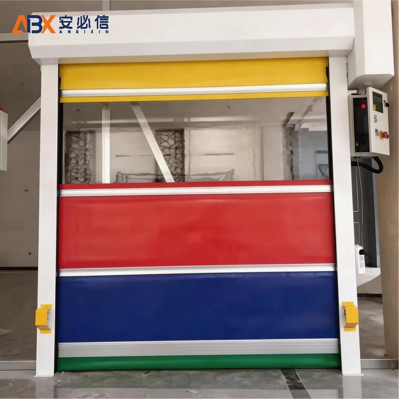 周口市高速门